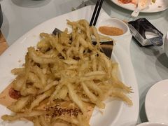 -东营蓝海御华大饭店渔歌舫(潍河路店)