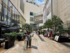 -港汇恒隆广场
