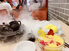 -点都德(华强南店)