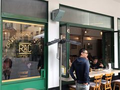 门面-RAC BAR(安福路店)