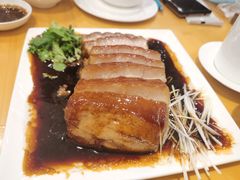 -鼎泰丰(嘉年华•海信广场VILLAGE店)