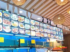 -醉壹号海鲜大排档(厦门美食地标店)