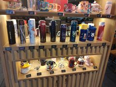 零售区-COSTA COFFEE(水游城店)