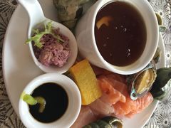 -东方豪景花园酒店·怡景旋转餐厅