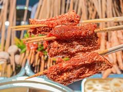 -让签签飞小郡肝串串香(春熙路形象店)