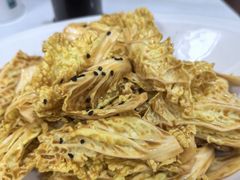 乾隆白菜-京天红酒家(虎坊路店)