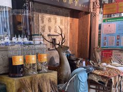 -乔家满族八大碗(流水沟店)