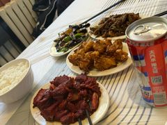 -尹记餐馆(花园店)