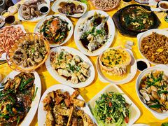-老字号蛇口德记烧腊饭店·海鲜加工