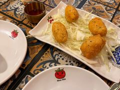 -番茄屋葡式美食(总店)