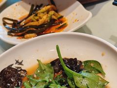-老东营·东营菜(西四路店)