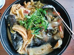 -家乡饭店(里仁洞店)