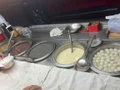 -勤記甜品