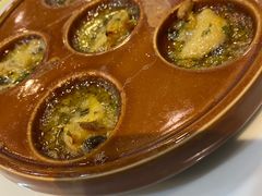 蒜香蜗牛-萨莉亚意式餐厅(南开大悦城店)