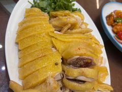 -瑞记湛江鸡饭店·粤西第一鸡(粤垦店)
