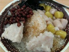 -鲜芋仙Meet Fresh(五道口店)
