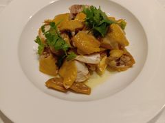 -和记小菜(东方店)
