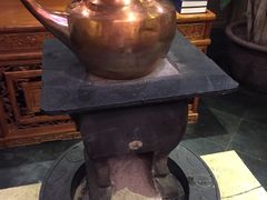 -那家小馆•北京菜•烤鸭(中关村店)