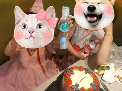 -姆们M Sweetie Cake(三里屯店)
