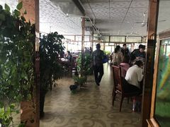 大堂-望湖烤鱼