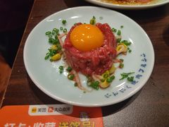 -蒜香焼肉PURUSHIN(马场路店)