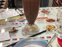 -九龙冰室(动漫星城店)