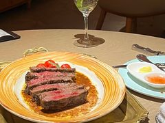 -波特曼西餐厅(中央大街店)