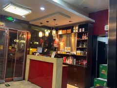 -湘桂人酒楼(西便门店)