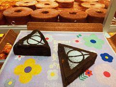 死亡圣器面包-好利来(望京中福店)