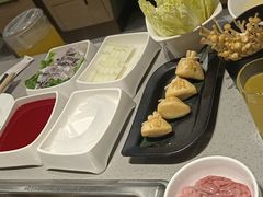 -海底捞火锅(方圆荟店)