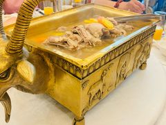 -汗腾格里·风味餐厅(新疆驻京办店)