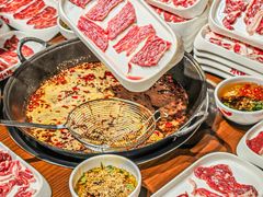 -刘火辣老火锅(光谷店)