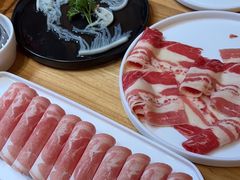 -四喜小胖·北京涮肉(五道营店)