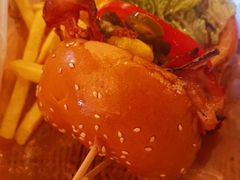 -Side Street街旁(交道口店)