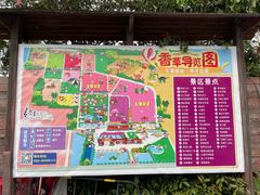 -广东花都香草世界旅游度假区