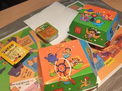 -麦当劳(天塔道店)