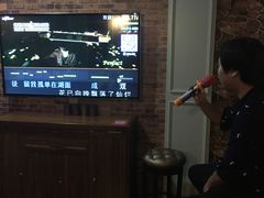 -蓝乐光量贩KTV(浦东禹悦汇店)