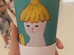 -奈雪的茶(凯德新都心店)