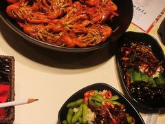 -聚味瞿记·龙虾堂(天元店)