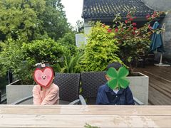 -冯家花园(绮园景区店)