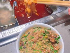 -海底捞火锅(万达广场店)