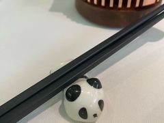 -眉州东坡·熊猫主题餐厅(枫蓝店)