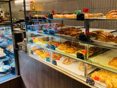 面包甜点陈列柜-Luneurs(幸福里店)