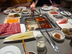 -和府捞面(景枫中心店)