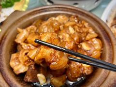 -东森家宴·惠州客家菜