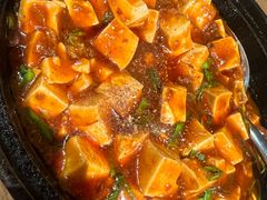-渝悦情·新派川菜(建国门店)