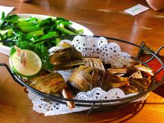 -太泰东南亚餐厅(万福广场店)