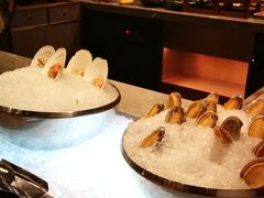 -康莱德酒店·美庭自助餐厅