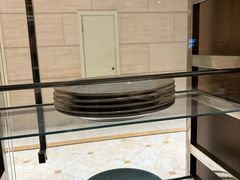 -上海浦东滨江喜来登酒店