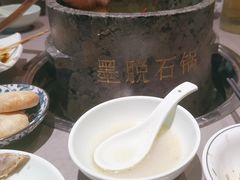 -野·大山里土鸡火锅(万科里店)